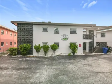TREASURE ISLAND FL Home