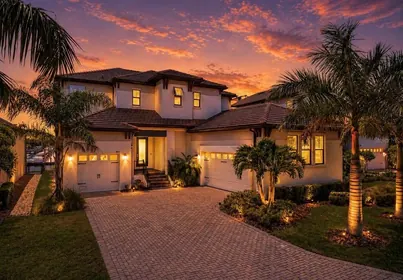 RUSKIN FL Home