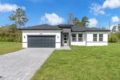 OCALA FL Home