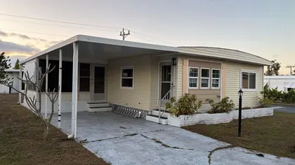 NORTH FORT MYERS FL Home