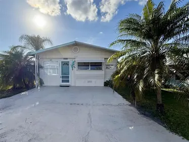 WINTER HAVEN FL Home