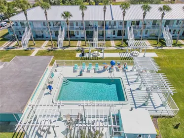 NEW SMYRNA BEACH FL Home