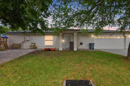 SANFORD FL Home