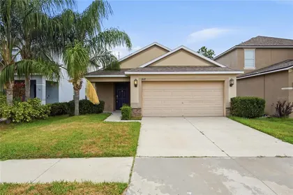 RUSKIN FL Home