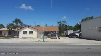 TITUSVILLE FL Property
