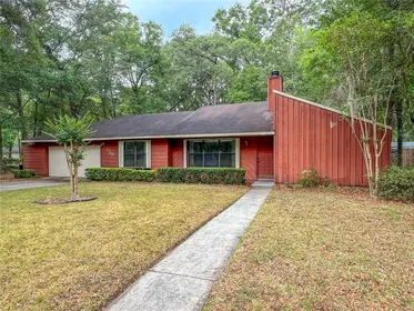GAINESVILLE FL Home