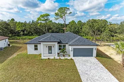 NORTH PORT FL Home
