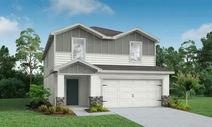 WINTER HAVEN FL Home