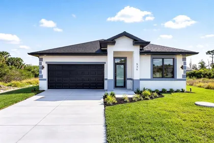 ROTONDA WEST FL Home