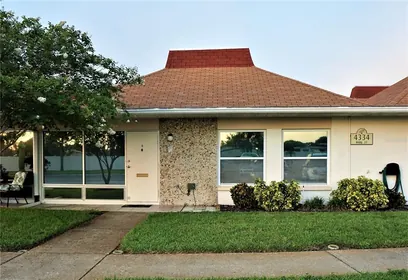 HOLIDAY FL Home