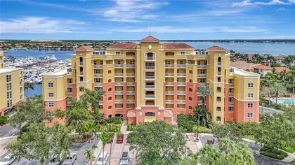 PALMETTO FL Home