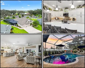 THE VILLAGES FL Home