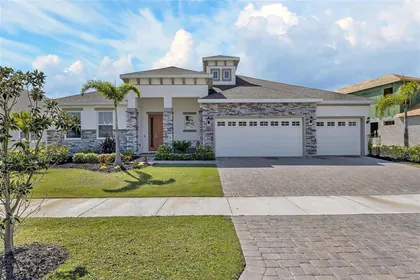 APOLLO BEACH FL Home