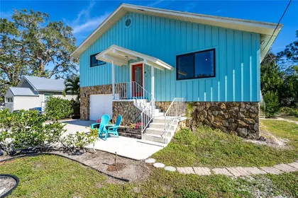NOKOMIS FL Home