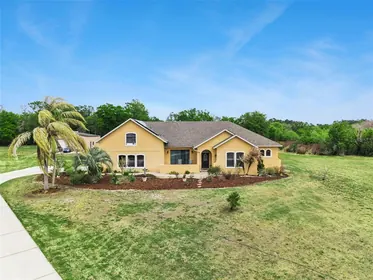 GROVELAND FL Home