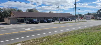 HOLIDAY FL Rental