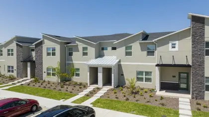 DAVENPORT FL Home