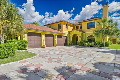 LEHIGH ACRES FL Home