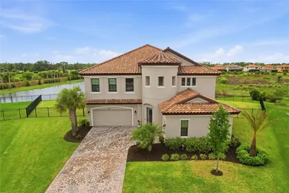 PARRISH FL Home