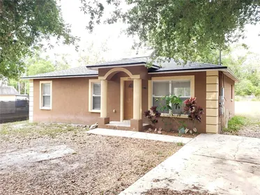 TAMPA FL Home
