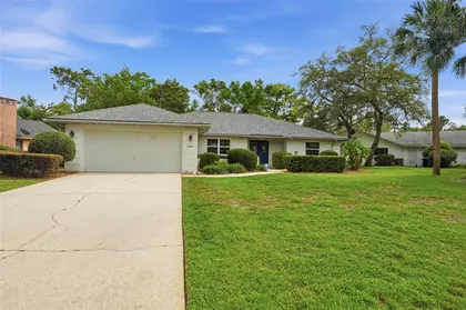 HOMOSASSA FL Home