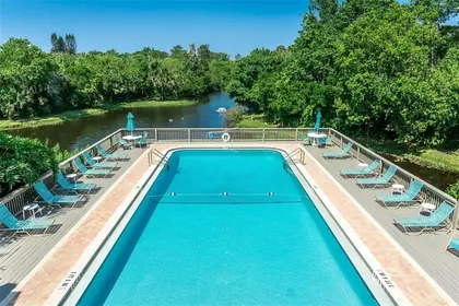 OSPREY FL Home
