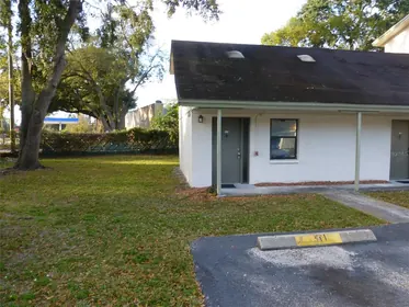 CLEARWATER FL Home