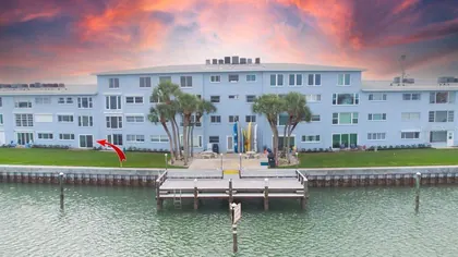 TREASURE ISLAND FL Home