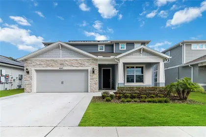 APOPKA FL Home