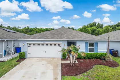 ST CLOUD FL Home