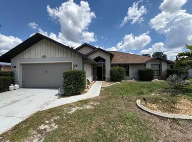 PUNTA GORDA FL Home