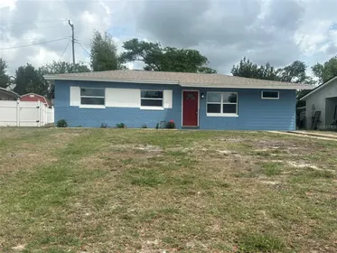 TITUSVILLE FL Home