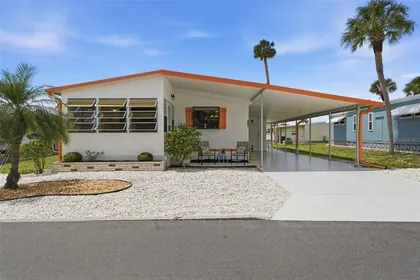 VENICE FL Home