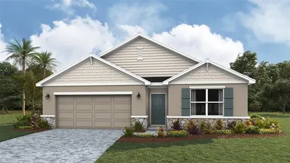 PARRISH FL Home