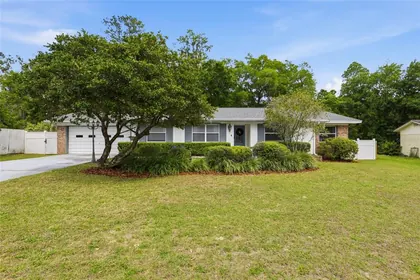 GAINESVILLE FL Home