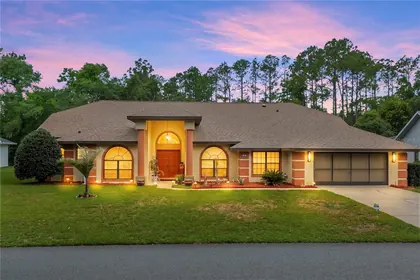 HOMOSASSA FL Home