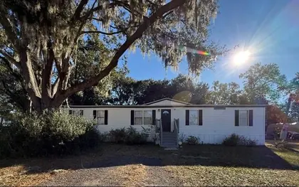MULBERRY FL Home