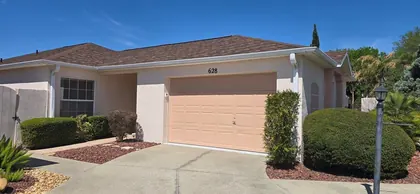 LADY LAKE FL Home
