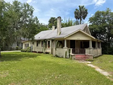 DELAND FL Home