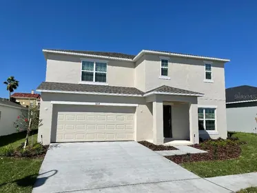 DAVENPORT FL Home