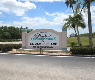 PUNTA GORDA FL Home