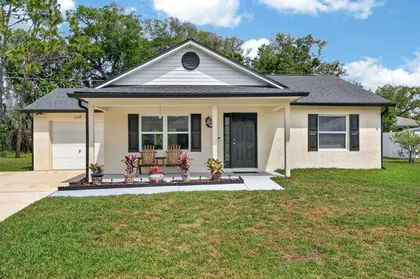 ST AUGUSTINE FL Home