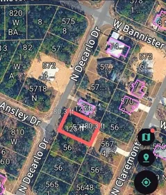 CITRUS SPRINGS FL Property