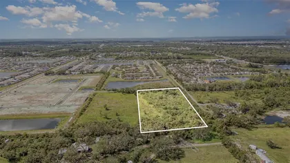 RUSKIN FL Property
