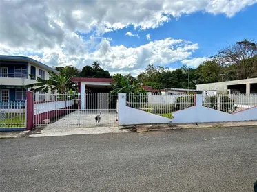 MANATI PR Home