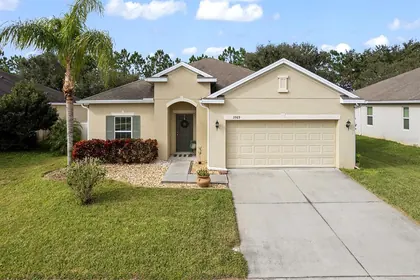 ST CLOUD FL Home