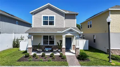 ST CLOUD FL Home