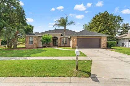 SPRING HILL FL Home