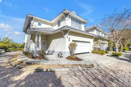 CLEARWATER FL Home