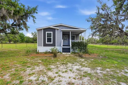 MYAKKA CITY FL Home